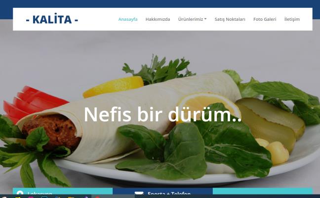 KALİTA ÇANAKKALE