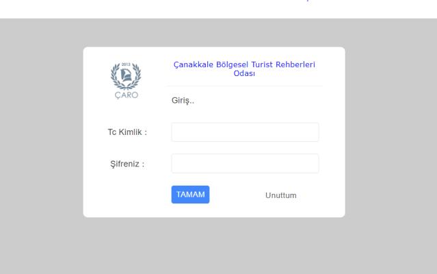 ÇARO