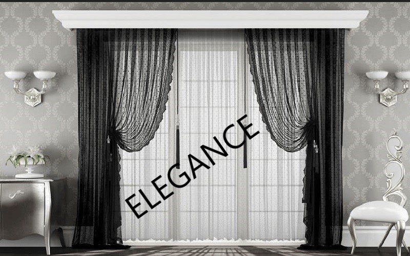 Elegance Kleding