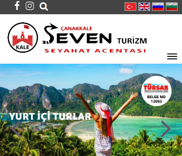 Seven Turizm